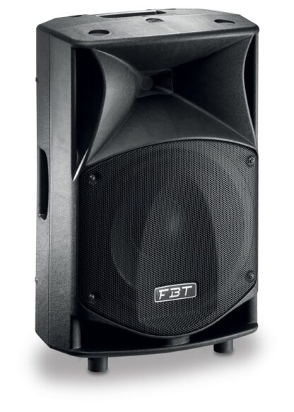 FBT  JMaxX 114A 2-way Bass reflex Active speaker - 14" + 1" - 700Wrms+200Wrms