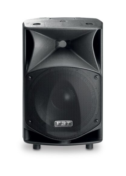 FBT  JMaxX 114A 2-way Bass reflex Active speaker - 14" + 1" - 700Wrms+200Wrms - Image 2
