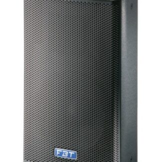 FBT  MITUS 112A 2-way Active speaker - 12" + 1" - 600Wrms+300Wrms