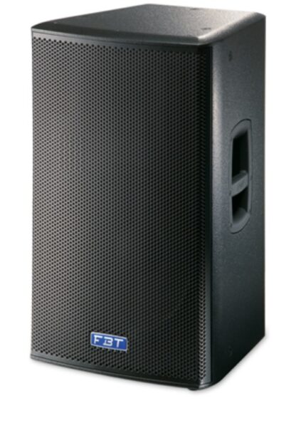 FBT  MITUS 115 2-way Passive speaker - 15" + 1" - 800Wrms