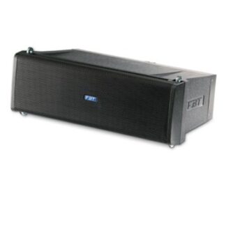 FBT  MITUS 206LA Active line array - 2x6,5" + 1,4" - 600Wrms+300Wrms