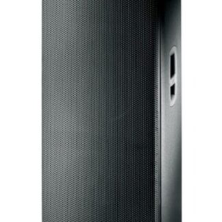 FBT  MITUS 215A 2-way Active speaker - 2x15" + 2" - 1100Wrms+250Wrms