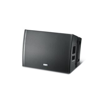 FBT  MODUS 4805LA 2-way Bass reflex Active Line array -4x8"+4x1"- 600Wrms+300Wrms - 5ﾰV