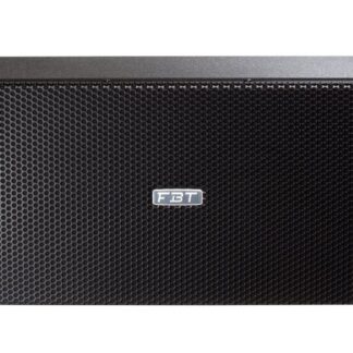 FBT  MUSE 210L Passive line array - 2x10"LF + 2x1''HF- 600Wrms+300Wrms