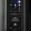 FBT  PROMaxX 110A 2-way Bass reflex Active speaker - 10" + 1" - 700Wrms+200Wrms - Image 4