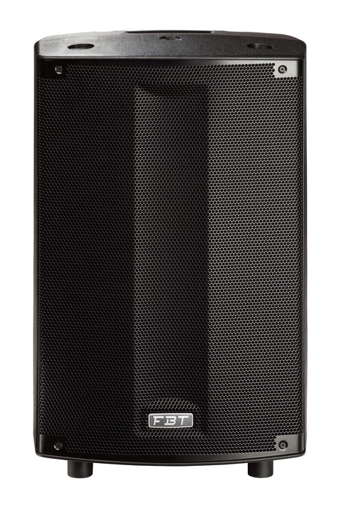 FBT Portable Sound PROMaxX 112A 2-way Bass reflex Active speaker - 12" + 1" - 700Wrms+200Wrms