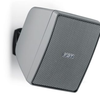 FBT  SHADOW 105T IP 55 2-way Full Range - 5"cone + 1"dome - conical 90ﾰ horn - 120Wrms - 100V line transf.