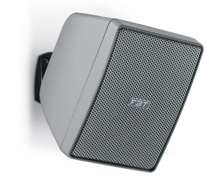 FBT  SHADOW 105T IP 55 2-way Full Range - 5"cone + 1"dome - conical 90ﾰ horn - 120Wrms - 100V line transf.
