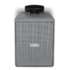 FBT  SHADOW 105T IP 55 2-way Full Range - 5"cone + 1"dome - conical 90ﾰ horn - 120Wrms - 100V line transf. - Image 2
