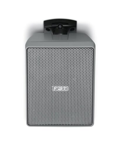 FBT  SHADOW 105T IP 55 2-way Full Range - 5"cone + 1"dome - conical 90ﾰ horn - 120Wrms - 100V line transf. - Image 2