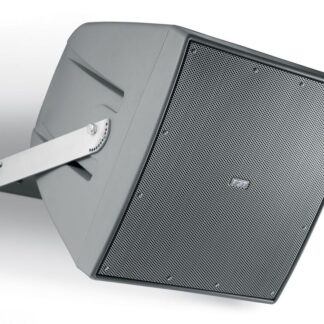 FBT  SHADOW 112CT IP 55 Coax speaker - 12" + 1" - conical 90ﾰ horn - 600Wrms - 100V line transf
