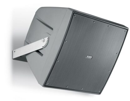 FBT  SHADOW 112CT IP 55 Coax speaker - 12" + 1" - conical 90ﾰ horn - 600Wrms - 100V line transf