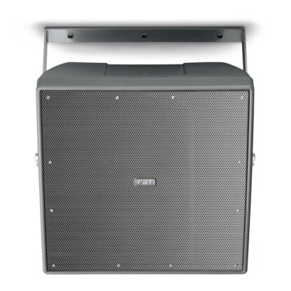 FBT  SHADOW 112CT IP 55 Coax speaker - 12" + 1" - conical 90ﾰ horn - 600Wrms - 100V line transf - Image 2