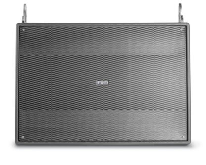 FBT  SHADOW 142L IP 55 2-way horn loaded Line Array - 14" + 2x1,4" - 100ﾰH x 15ﾰV disp. - 1000Wrms