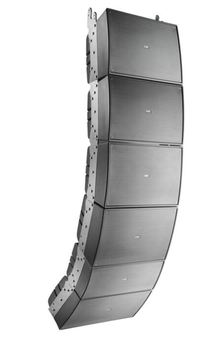 FBT  SHADOW 142L IP 55 2-way horn loaded Line Array - 14" + 2x1,4" - 100ﾰH x 15ﾰV disp. - 1000Wrms - Image 3