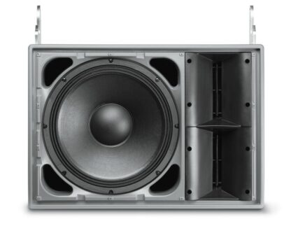 FBT  SHADOW 142L IP 55 2-way horn loaded Line Array - 14" + 2x1,4" - 100ﾰH x 15ﾰV disp. - 1000Wrms - Image 5