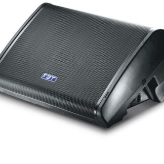 FBT  StageMaxX 12MA 2-way Bass reflex Active Stage monitor - 12"+ 1" - 400Wrms+100Wrms