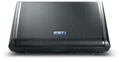 FBT  StageMaxX 12MA 2-way Bass reflex Active Stage monitor - 12"+ 1" - 400Wrms+100Wrms - Image 3