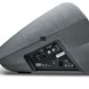 FBT  StageMaxX 12MA 2-way Bass reflex Active Stage monitor - 12"+ 1" - 400Wrms+100Wrms - Image 4