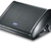FBT  StageMaxX 12MA W 2-way Bass reflex Active Stage monitor - 12"+ 1" - 400Wrms+100Wrms. White RAL7035