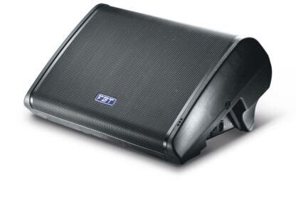 FBT  StageMaxX 12MA W 2-way Bass reflex Active Stage monitor - 12"+ 1" - 400Wrms+100Wrms. White RAL7035