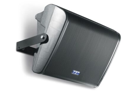 FBT  StageMaxX 12MA W 2-way Bass reflex Active Stage monitor - 12"+ 1" - 400Wrms+100Wrms. White RAL7035 - Image 5