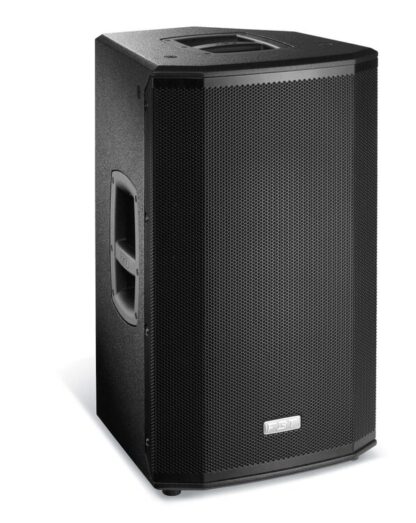 FBT  VENTIS 112 2-way Passive speaker - 12" + 1" - 400Wrms