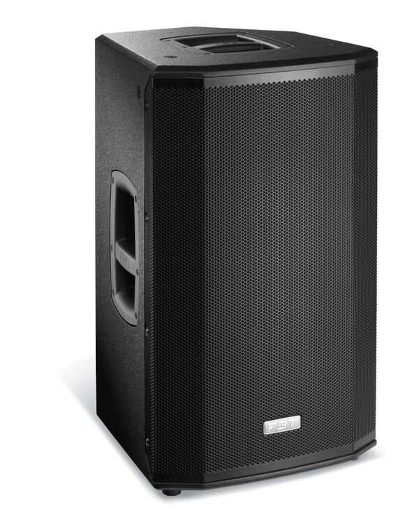 FBT Portable Sound VENTIS 112 2-way Passive speaker - 12" + 1" - 400Wrms