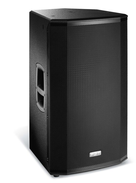 FBT Portable Sound VENTIS 115 2-way Passive speaker - 15" + 1" - 500Wrms