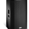 FBT  VENTIS 115A 2-way Bass reflex Active speaker - 15"+ 1" - 700Wrms+200Wrms