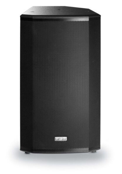 FBT  VENTIS 115A 2-way Bass reflex Active speaker - 15"+ 1" - 700Wrms+200Wrms - Image 2