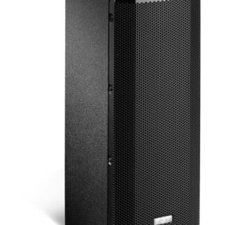 FBT  VENTIS 206A 2-way Bass reflex Active speaker - 2x6,5" + 1" - 700Wrms+200Wrms