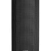 FBT  VENTIS 206A 2-way Bass reflex Active speaker - 2x6,5" + 1" - 700Wrms+200Wrms - Image 2