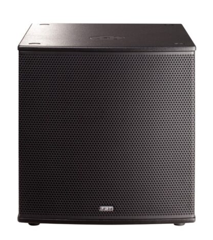 FBT  CLA 118SA Active Bass reflex subwoofer - 18" Woofer - 1200Wrms - Image 2