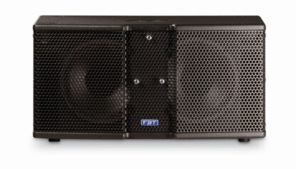 FBT  CLA 208SA Active Bass reflex subwoofer - 2x8" - 600Wrms