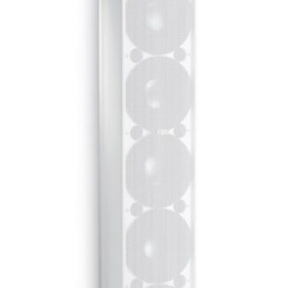 FBT  MLA 608A 6-way Bass reflex Active Mid/Low Line Array Column - 6x250Wrms
