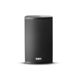 FBT  X-LITE 10A 2-way Bass reflex Active speaker - 10" + 1" - 1000Wrms - 90°Hx60°V