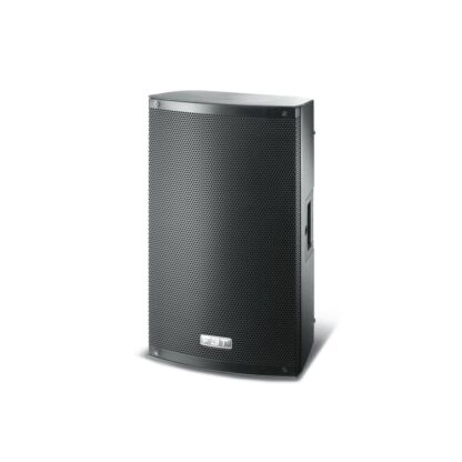 FBT  X-LITE 10A 2-way Bass reflex Active speaker - 10" + 1" - 1000Wrms - 90°Hx60°V - Image 2