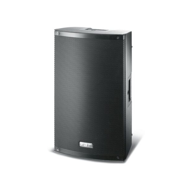 FBT Portable Sound X-LITE 12A 2-way Bass reflex Active speaker - 12" + 1" - 1000Wrms - 90°Hx60°V - Image 2