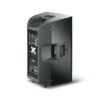 FBT  X-LITE 12A 2-way Bass reflex Active speaker - 12" + 1" - 1000Wrms - 90°Hx60°V - Image 3