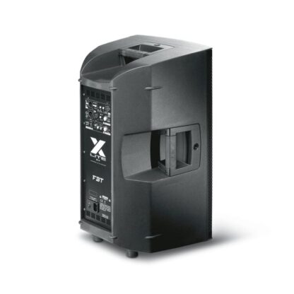 FBT  X-LITE 12A 2-way Bass reflex Active speaker - 12" + 1" - 1000Wrms - 90°Hx60°V - Image 3
