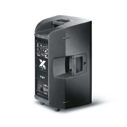 FBT  X-LITE 12 2-way Passive speaker - 12" + 1" - 300Wrms - 90°Hx60°V - Image 3