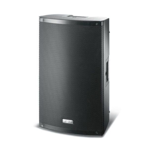 FBT Portable Sound X-LITE 15A 2-way Bass reflex Active speaker - 15" + 1" - 1000Wrms - 90°Hx60°V - Image 2