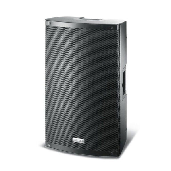 FBT Portable Sound X-LITE 15 2-way Passive speaker - 15" + 1" - 400Wrms - 90°Hx60°V - Image 2