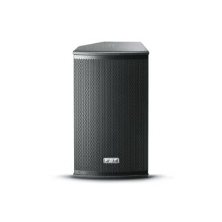 FBT  X-PRO 10A Processed Active Speaker - 10" + 1" -1000Wrms- 80°Hx50°V -Plywood cab