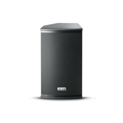 FBT  X-PRO 10A Processed Active Speaker - 10" + 1" -1000Wrms- 80°Hx50°V -Plywood cab