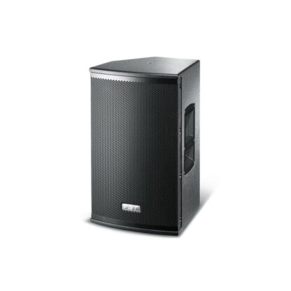 FBT  X-PRO 10A Processed Active Speaker - 10" + 1" -1000Wrms- 80°Hx50°V -Plywood cab - Image 2