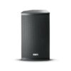 FBT  X-PRO 12A Processed Active Speaker - 12" + 1" -1000Wrms- 80°Hx50°V -Plywood cab