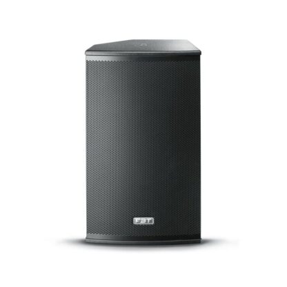 FBT  X-PRO 12A Processed Active Speaker - 12" + 1" -1000Wrms- 80°Hx50°V -Plywood cab