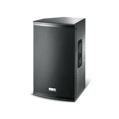 FBT  X-PRO 12A Processed Active Speaker - 12" + 1" -1000Wrms- 80°Hx50°V -Plywood cab - Image 2